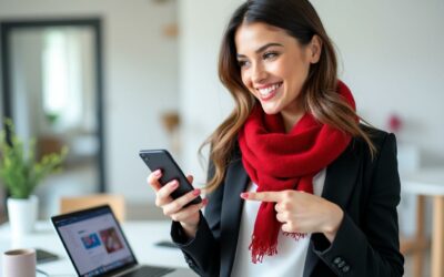 Die Auswirkungen von Influencer-Marketing auf Kleinst- und Kleinunternehmen