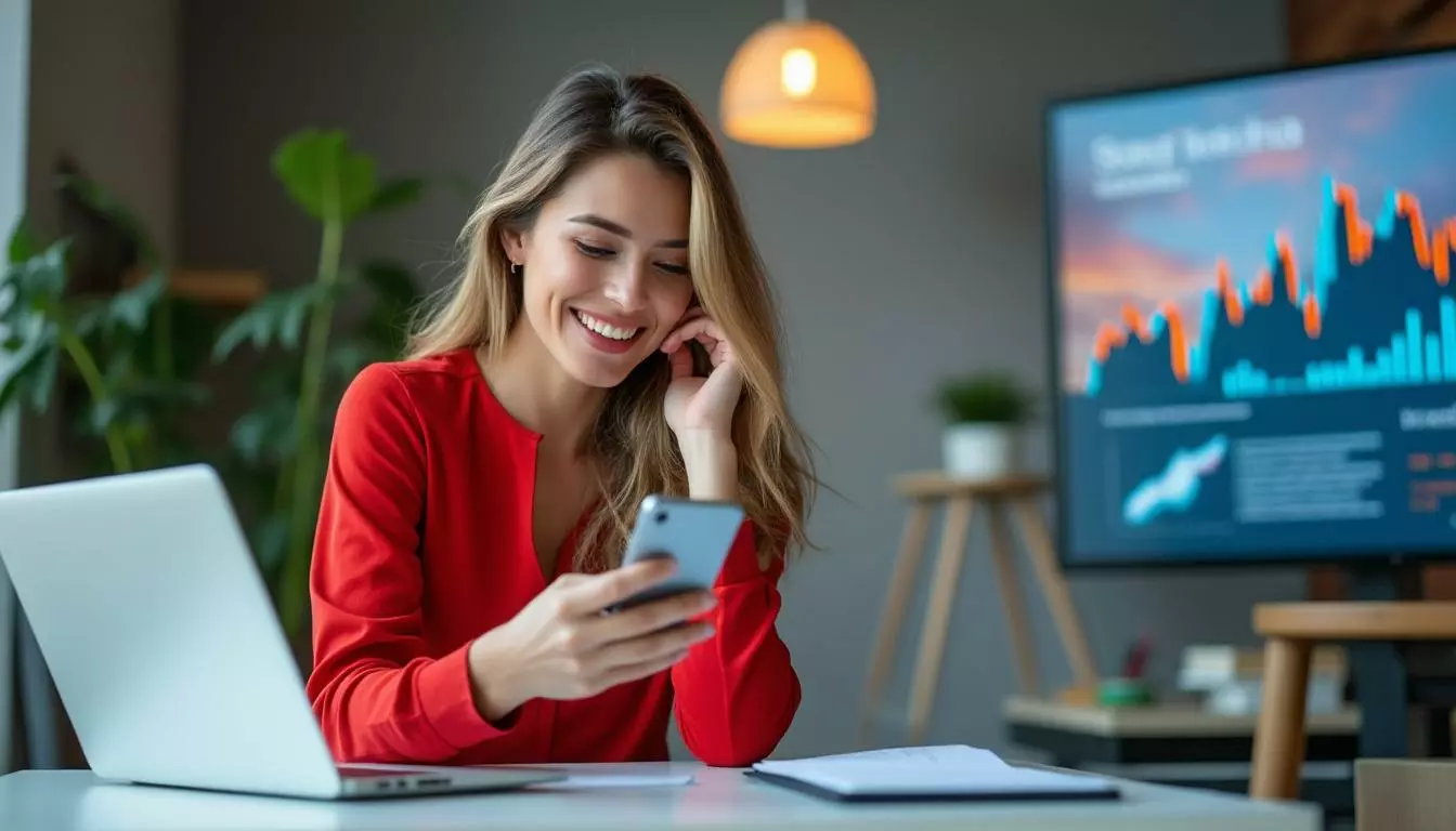 Descubre cómo los influencers virtuales están redefiniendo el marketing en 2025: entre oportunidades innovadoras y riesgos imprevistos, analiza su impacto en profundidad.