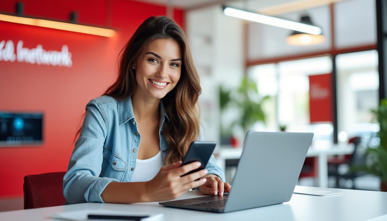 découvrez meta threads, une nouvelle plateforme innovante. apprenez ce que c'est et comment l'utiliser efficacement pour booster la visibilité et la croissance de votre entreprise.