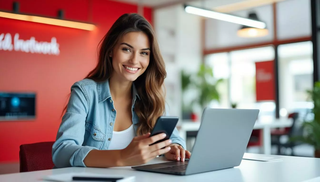 Discover Meta Threads, a new and innovative platform. Learn what it is and how to use it effectively to boost your business's visibility and growth.