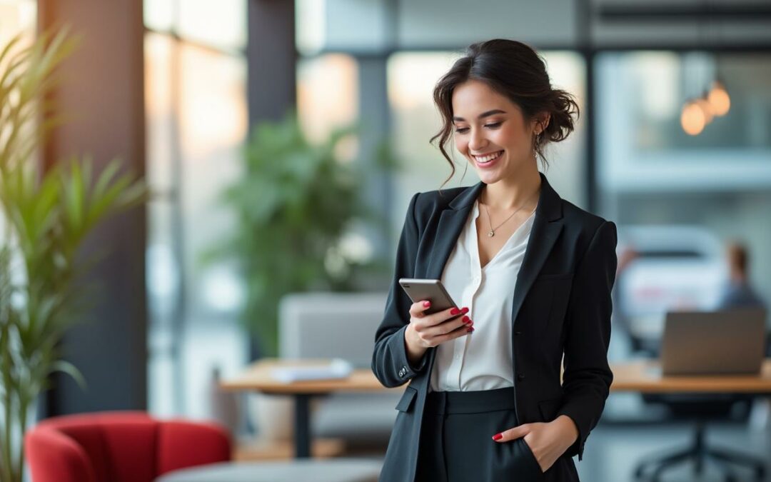 Discover the 5 best times to post on TikTok and maximize your audience by doubling your visibility thanks to these optimal times.