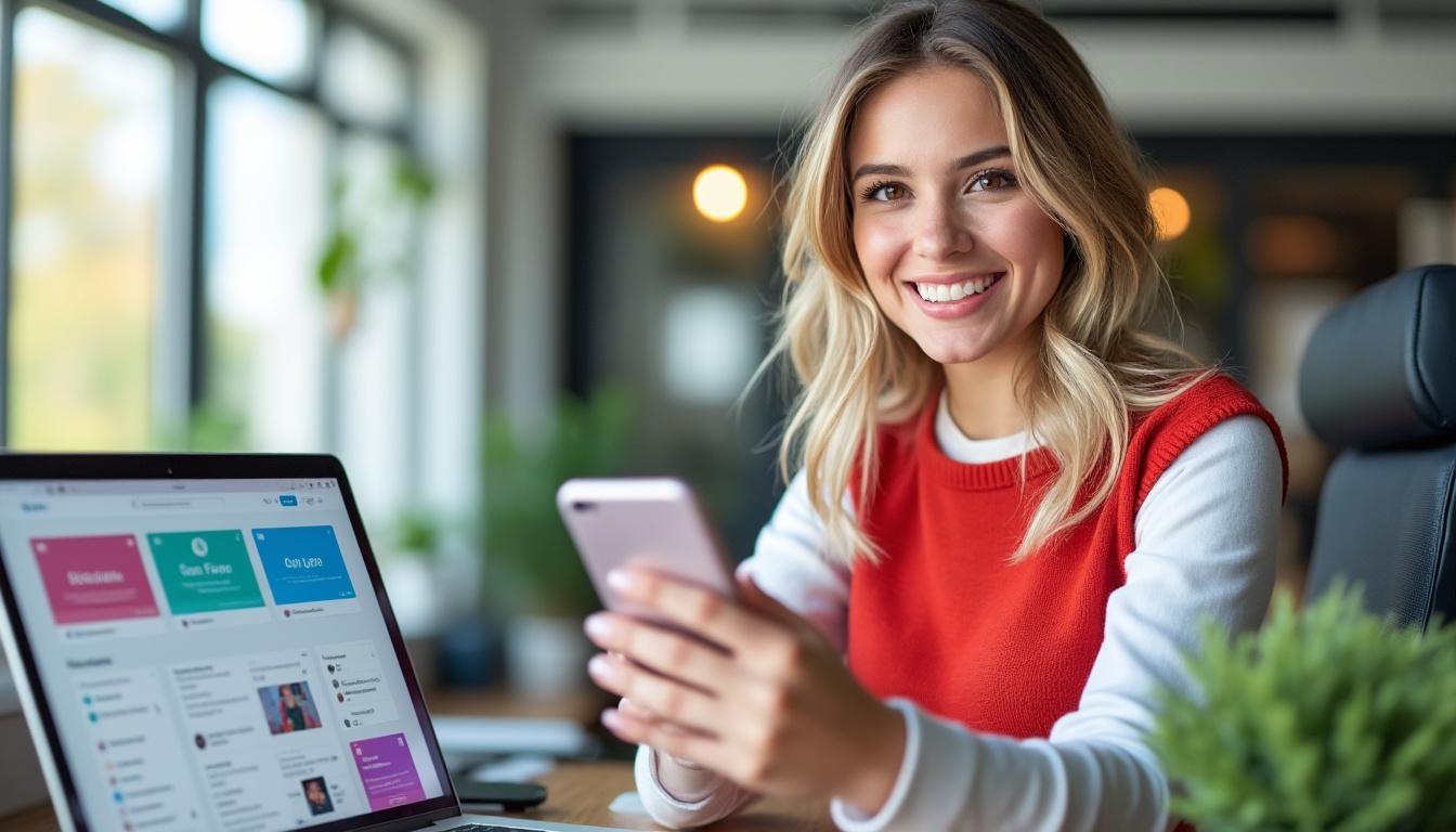 Entdecken Sie die 10 wichtigsten Trends, die Social Media im Jahr 2026 prägen werden. Verpassen Sie nicht diese Überraschungen, die Ihre Online-Kommunikation und -Interaktion grundlegend verändern werden!