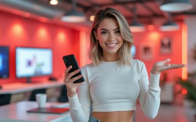 Snapchat presenta gli occhiali di realtà aumentata di nuova generazione