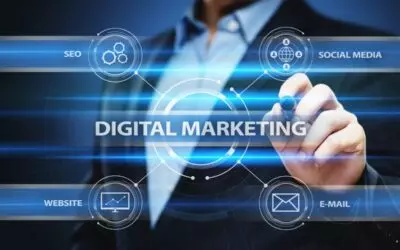 How to find the best marketing strategy agency?