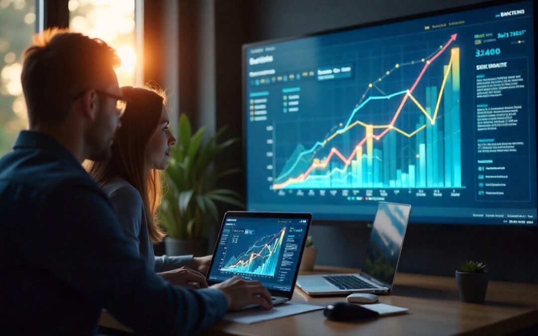 How Partnering with an SEO Agency Can Supercharge Your Influencer Marketing ROI