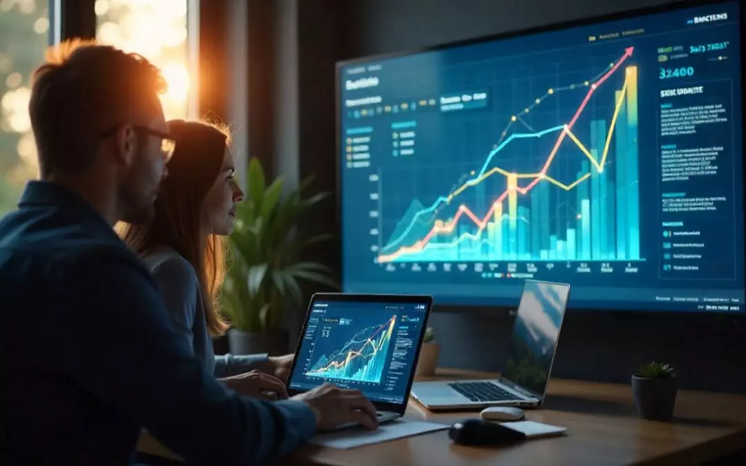 How Partnering with an SEO Agency Can Supercharge Your Influencer Marketing ROI