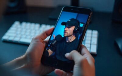 Influencer und Glücksspiel: Wenn Schöpfer auf ihre Glaubwürdigkeit setzen