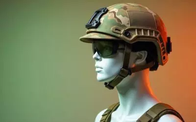 Why helmet kits outperform traditional helmets