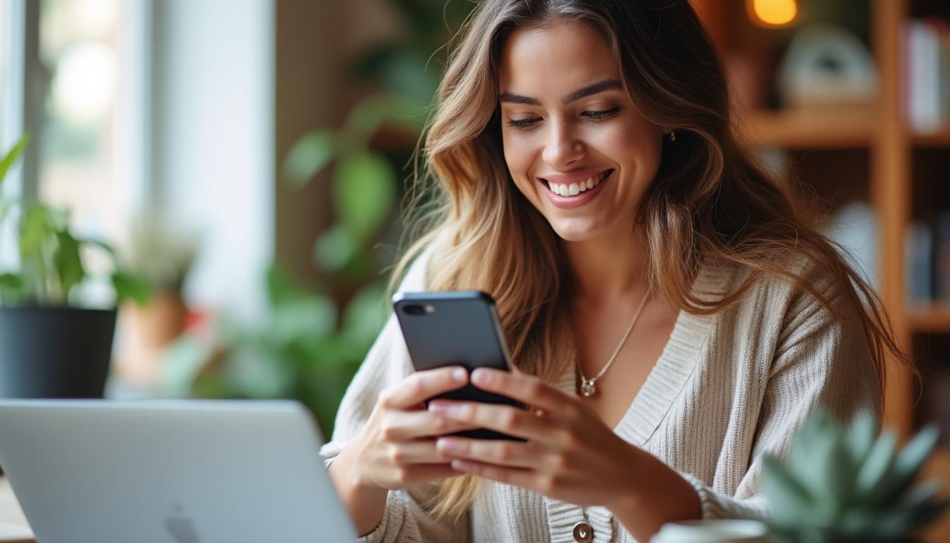 En Francia, las redes sociales son menos populares que en el resto de Europa, con una clara preferencia por Facebook entre los usuarios.