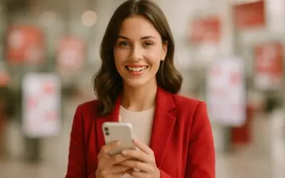 Erforschen Sie mit Pinterest Predicts die Schlüsseltrends von 2026