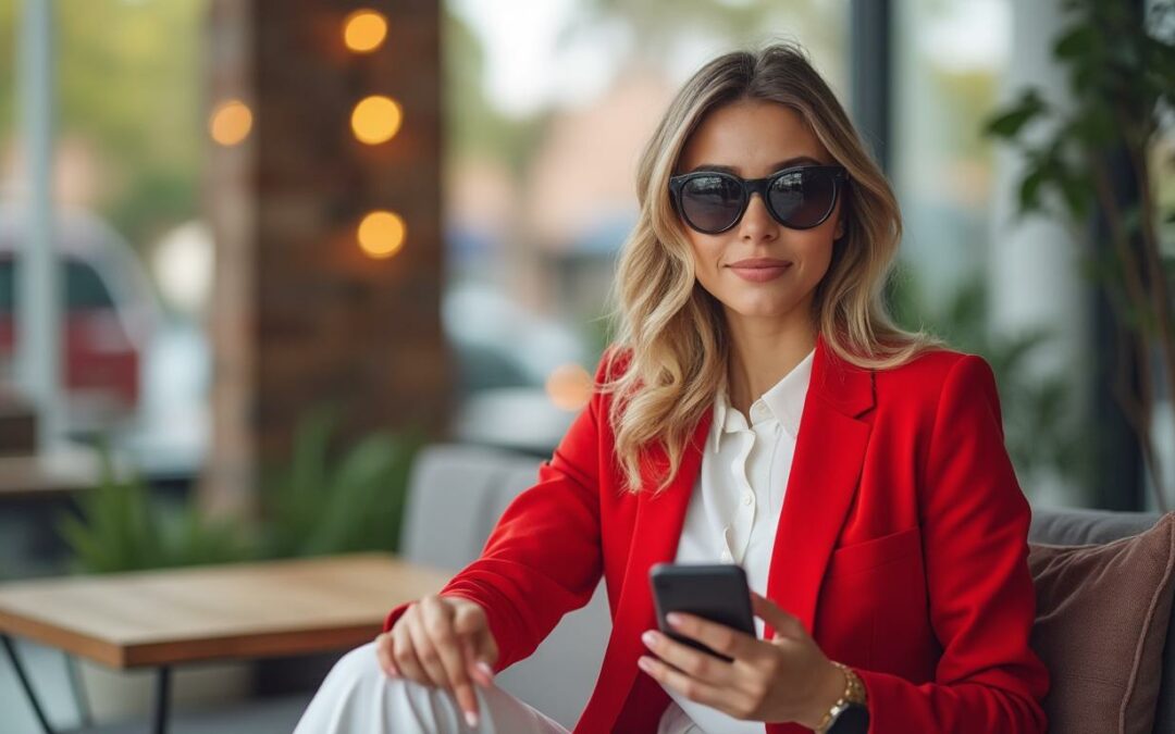 descubre las tres nuevas gafas conectadas lanzadas por google, diseñadas para rivalizar con ray-ban meta en el innovador mercado de los wearables.