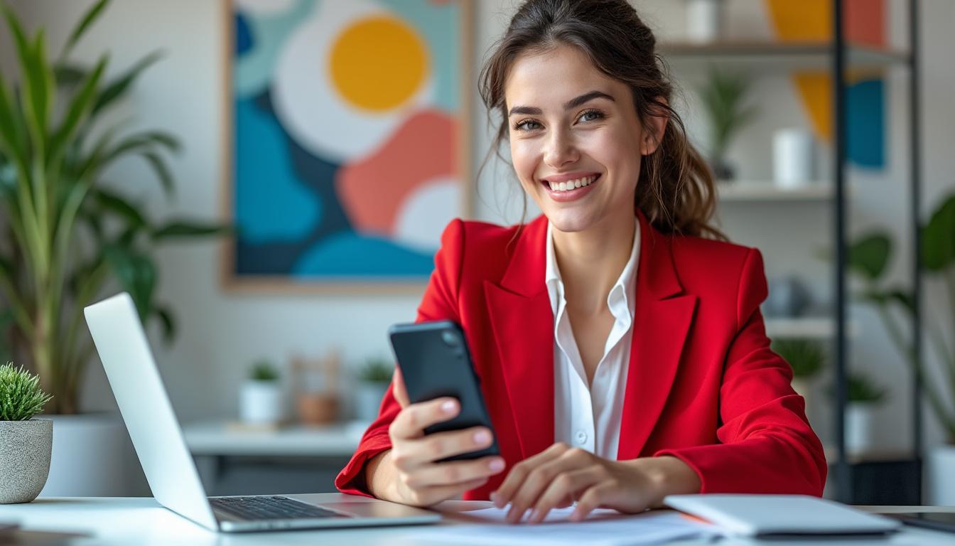 Scopri come l'intelligenza artificiale sta rivoluzionando l'influenza e svela segreti senza precedenti per aumentare il tuo impatto come mai prima d'ora.