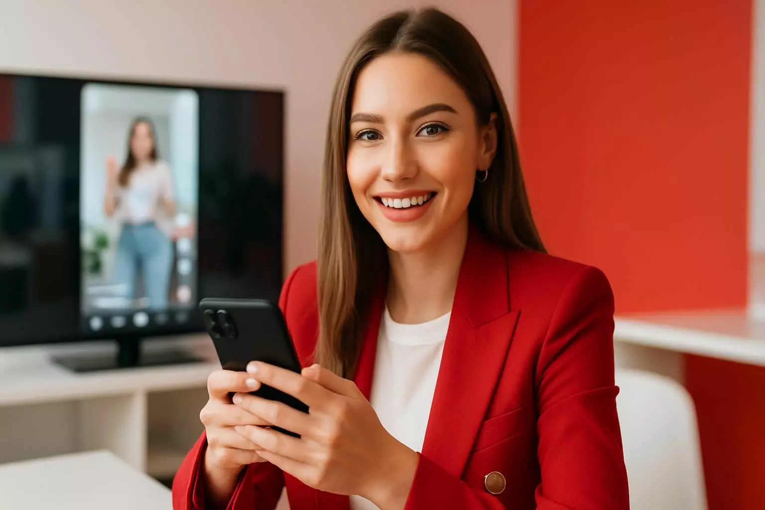 découvrez instagram tv et ses nouveaux programmes exclusifs. plongez dans une expérience vidéo unique avec du contenu varié et captivant.