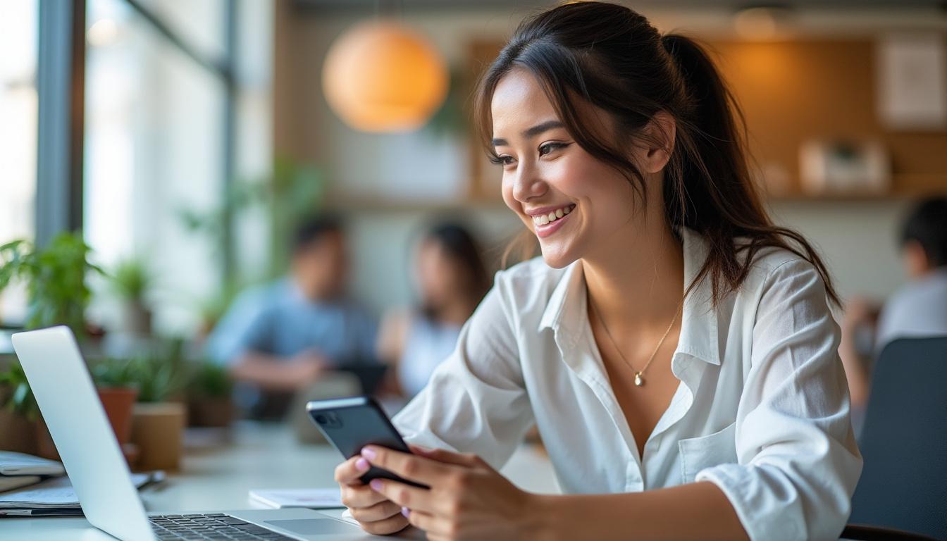 discover the new measures planned in france to ban minors from accessing social networks and protect young users online.