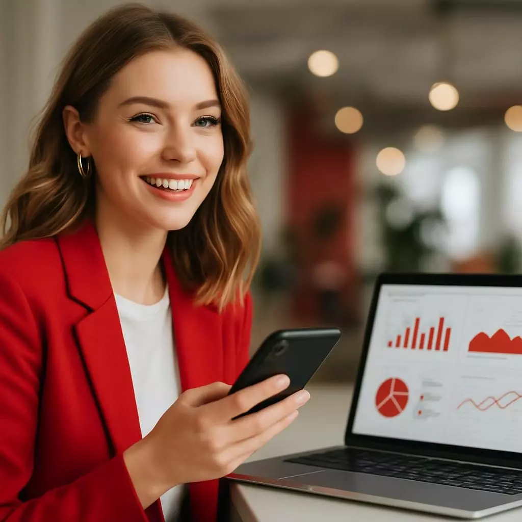 entdecken Sie, wie sich B2B-Influencer-Marketing als unumgängliche Strategie durchsetzt, um Ihre Sichtbarkeit zu erhöhen, Ihre Kunden zu binden und Ihr Wachstum nachhaltig anzukurbeln.