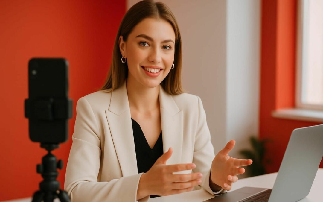 découvrez comment le marketing d’influence b2b s’impose comme une stratégie incontournable pour renforcer la visibilité et la crédibilité des entreprises sur le long terme.