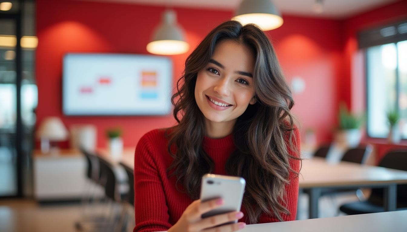 découvrez les grandes tendances 2026 incontournables pour optimiser votre présence et réussir efficacement sur les réseaux sociaux.