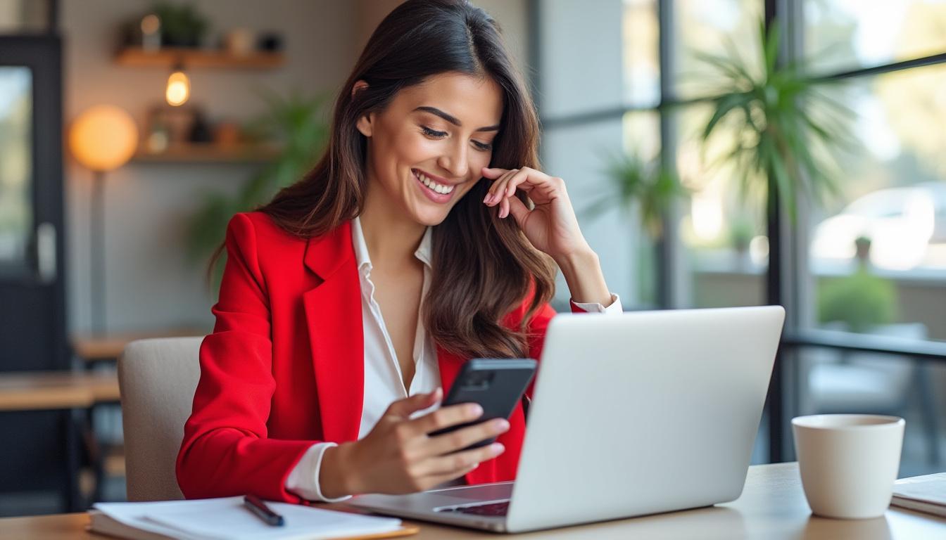 découvrez comment 79 % des français utilisent les réseaux sociaux comme source d'information, tandis que seulement 20 % y trouvent des opportunités.