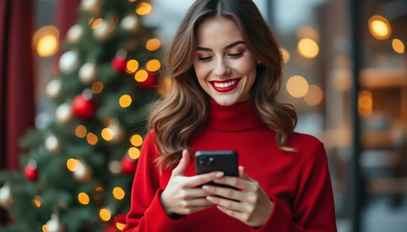 Scopri tutto sull'esclusivo concerto di Natale di Maria Carey: data, luogo, scaletta e sorprese per una serata magica.