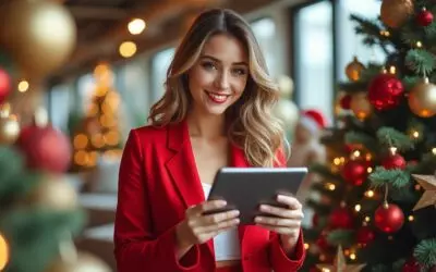 Mariah Carey feiert Weihnachten: Alles, was Sie über ihr exklusives Konzert wissen müssen