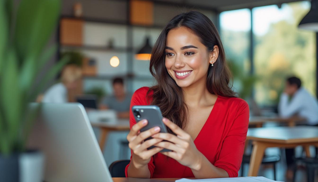 découvrez share feed, la nouvelle fonctionnalité de tiktok qui facilite le partage de vos vidéos préférées avec vos amis et votre famille en toute simplicité.