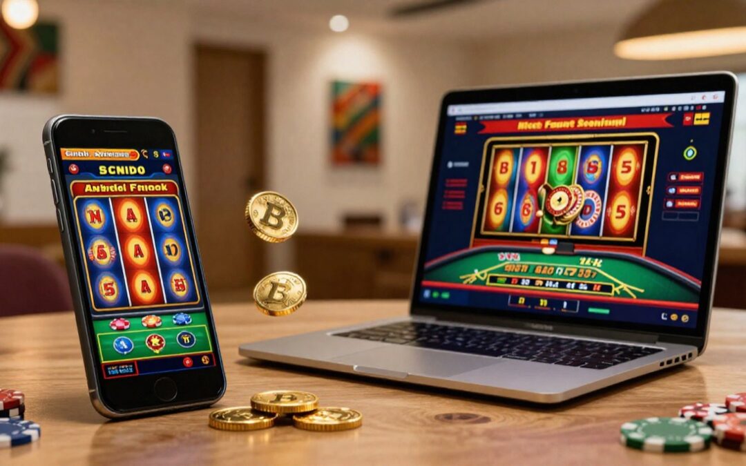 How to Get a Free Bonus on Registration – No Deposit Needed in South Africa