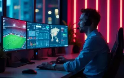 The Rise of Betting Influencers: What Makes This Niche So Profitable?