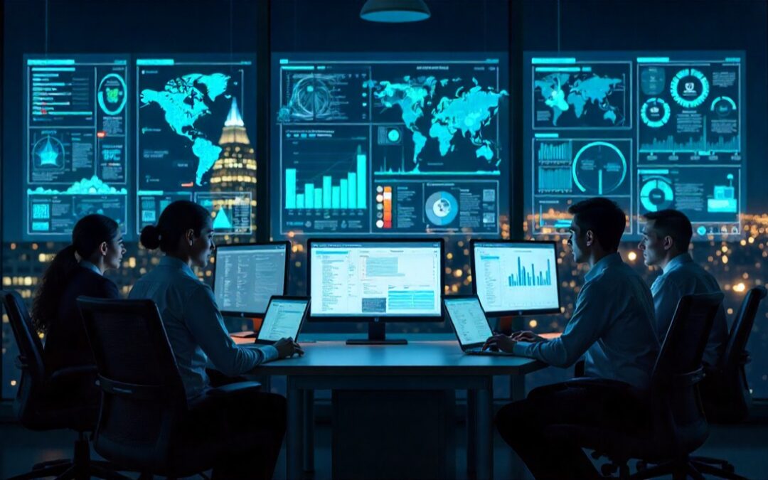 Why Boston Businesses Are Prioritizing Proactive IT Support in 2025