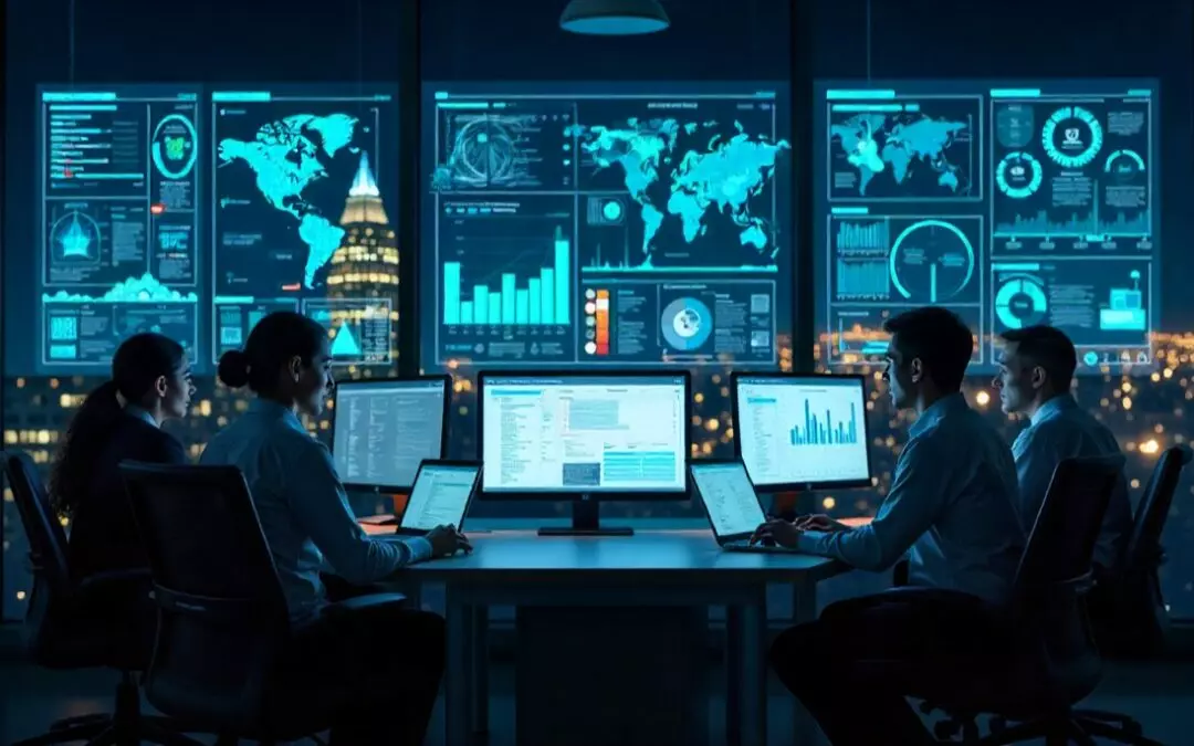 Why Boston Businesses Are Prioritizing Proactive IT Support in 2025