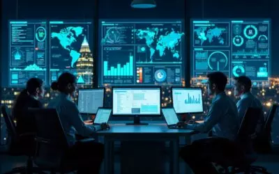 Why Boston Businesses Are Prioritizing Proactive IT Support in 2025