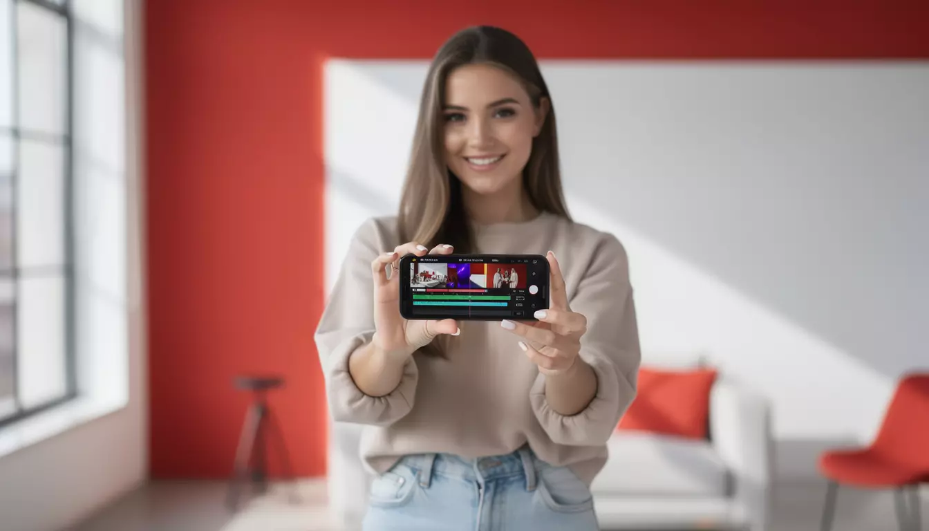 Scopri come aggiungere facilmente link cliccabili ai tuoi post di Instagram utilizzando l'app Modifiche e aumentare la tua visibilità in pochi clic.