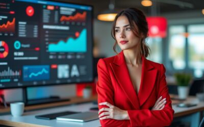 Classement des plateformes sociales utilisées par les investisseurs crypto