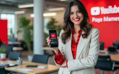 Sollte man ein Gesicht in YouTube-Thumbnails einfügen, um die Aufrufe zu steigern?