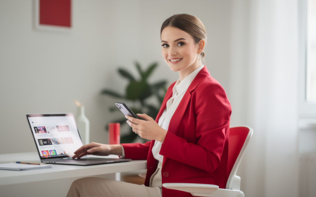 Instagram mejora la visibilidad de tus Reels con un nuevo sistema de selección en 2026