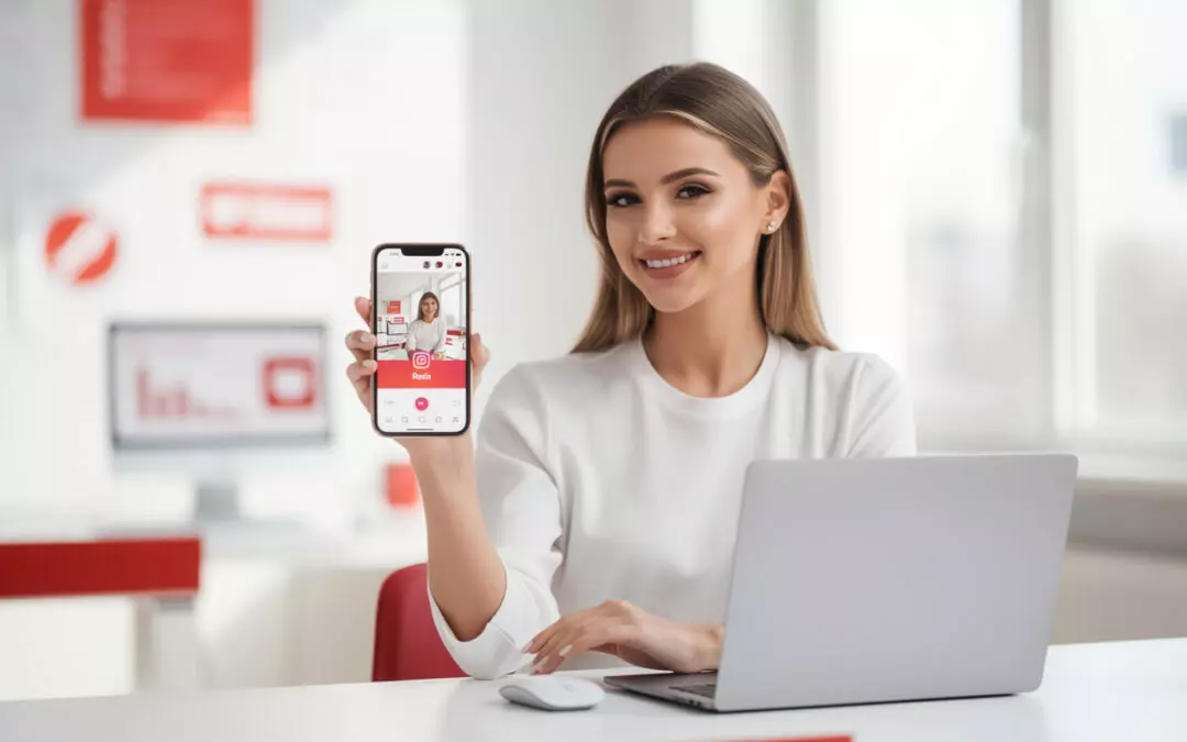 Reels de Instagram: una nueva fuente importante de ingresos publicitarios