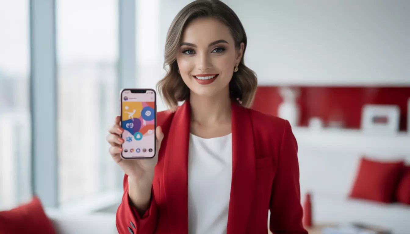 instagram transforme son expérience utilisateur en remplaçant la notion d'abonnés par celle d'amis, pour une interaction plus authentique et proche.