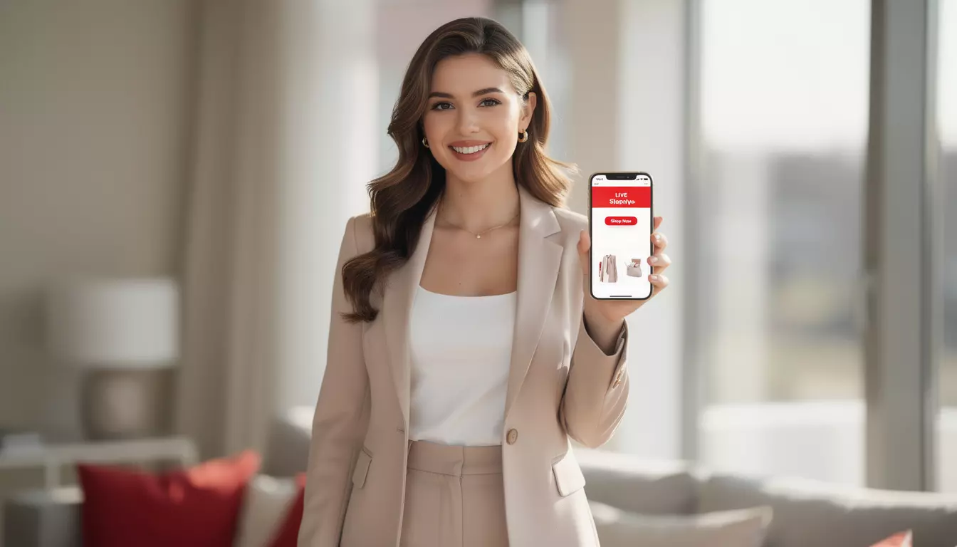 Entdecken Sie die wichtigsten Trends im Live-Shopping und darüber hinaus für 2026. Erfahren Sie mehr über die wichtigsten Innovationen und Strategien, die das Online-Shopping-Erlebnis verändern werden.