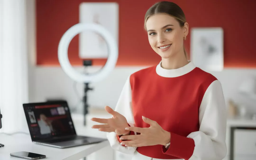 Compras en vivo y más: descubre las tendencias imprescindibles para 2026