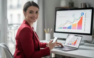 Marketing d’influence en France : pourquoi les budgets explosent en 2026