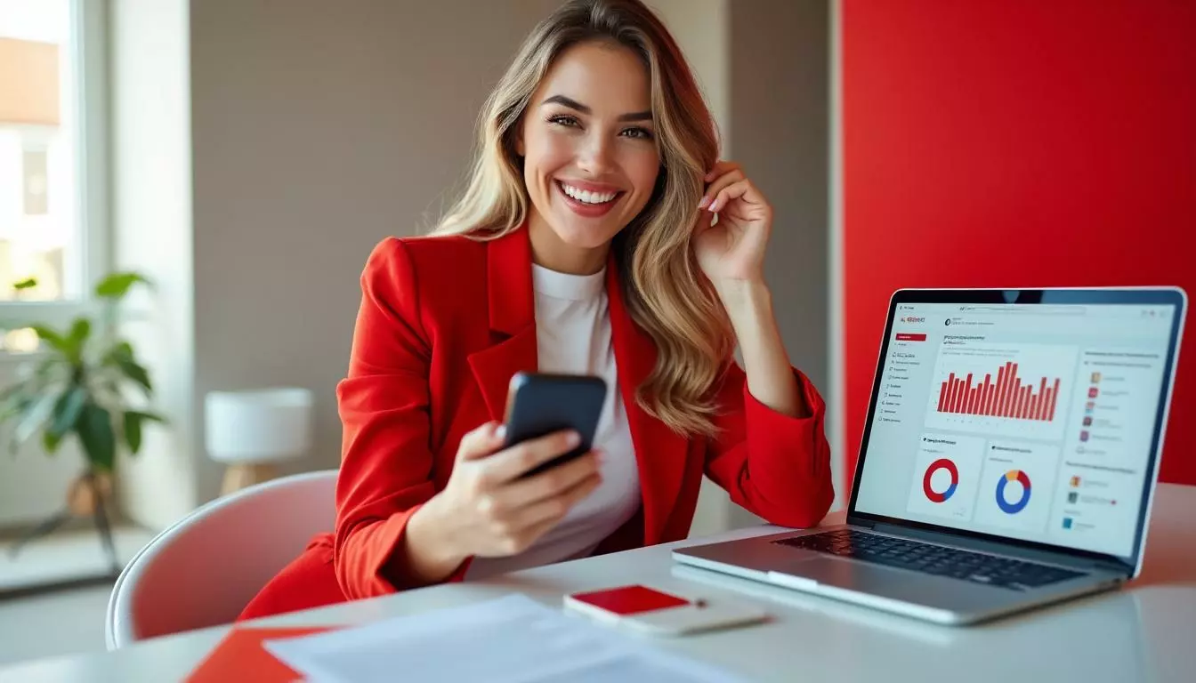 découvrez les tendances clés qui transformeront les médias sociaux en 2025 et apprenez comment préparer votre stratégie pour réussir en 2026.