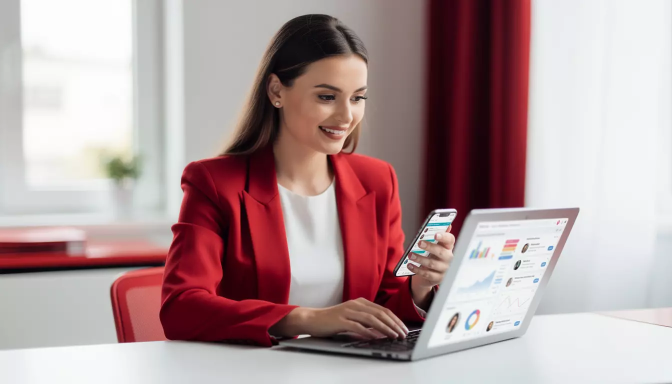 découvrez les stratégies de contenu innovantes et efficaces pour révolutionner votre marketing b2b en 2026 et maximiser vos résultats.