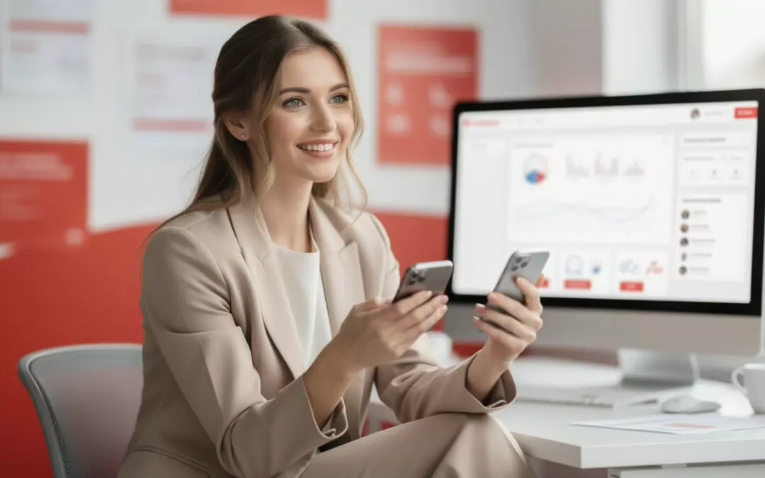 Estrategias de contenido efectivas para transformar tu marketing B2B en 2026