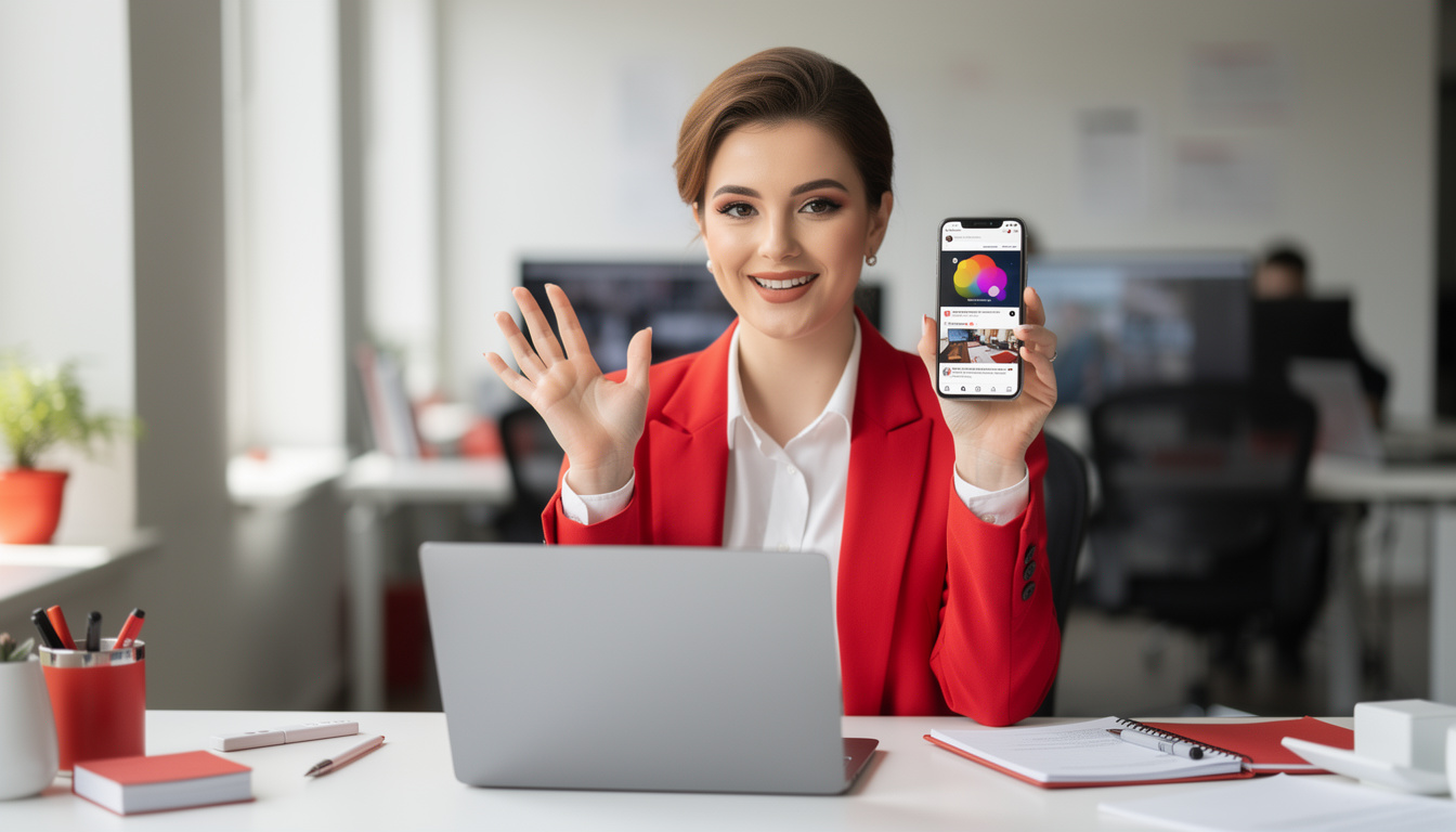 Descubra las innovaciones que se esperan para Threads en 2026 y cómo esta plataforma revolucionará la comunicación online.