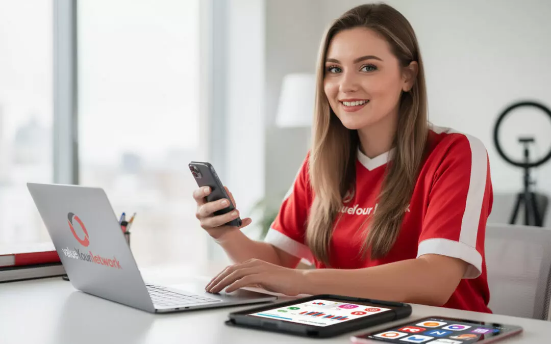 TikTok y su estrategia para reforzar su posición en el mercado estadounidense