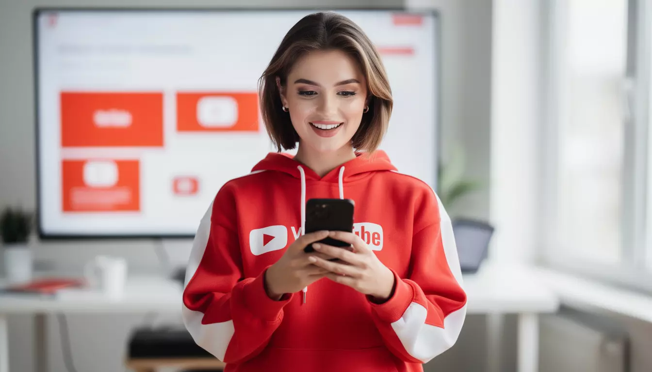 YouTube ora consente agli adolescenti di disattivare i cortometraggi per un'esperienza di visione più personalizzata e su misura.