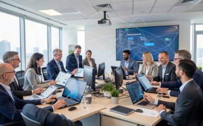 Le migliori aziende di sviluppo software EdTech per soluzioni di apprendimento ad alte prestazioni