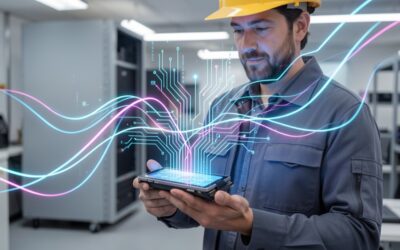 Perché il software incorporato è la spina dorsale dei prodotti intelligenti nel 2026