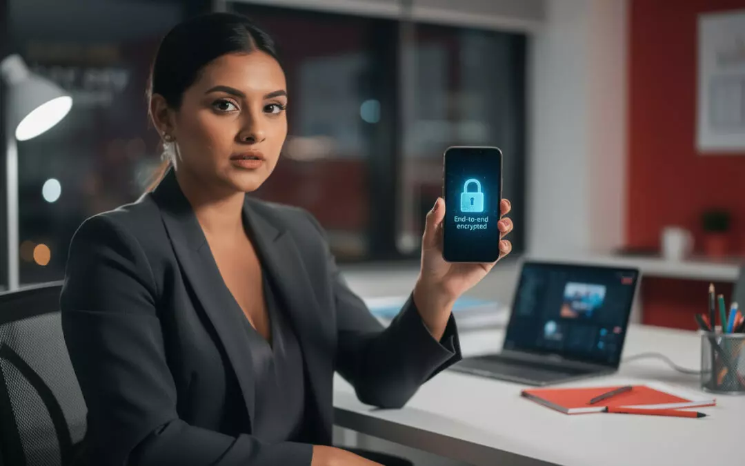 Descubra cómo Bluesky está transformando la mensajería con un innovador cifrado de extremo a extremo, que ofrece mayor seguridad y privacidad.