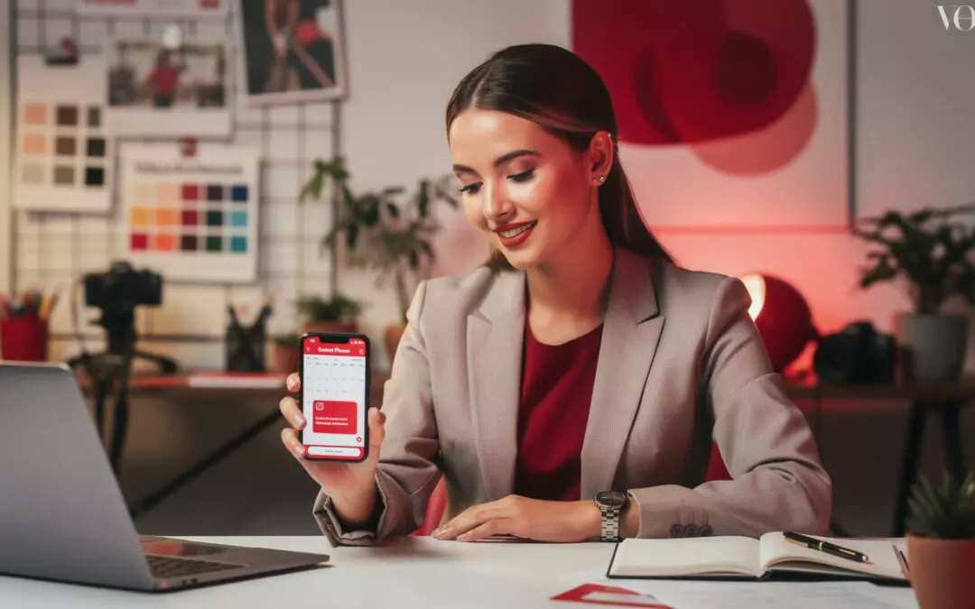 Descubre cómo Instagram simplifica la programación de tus publicaciones con sus nuevas funciones prácticas e innovadoras.