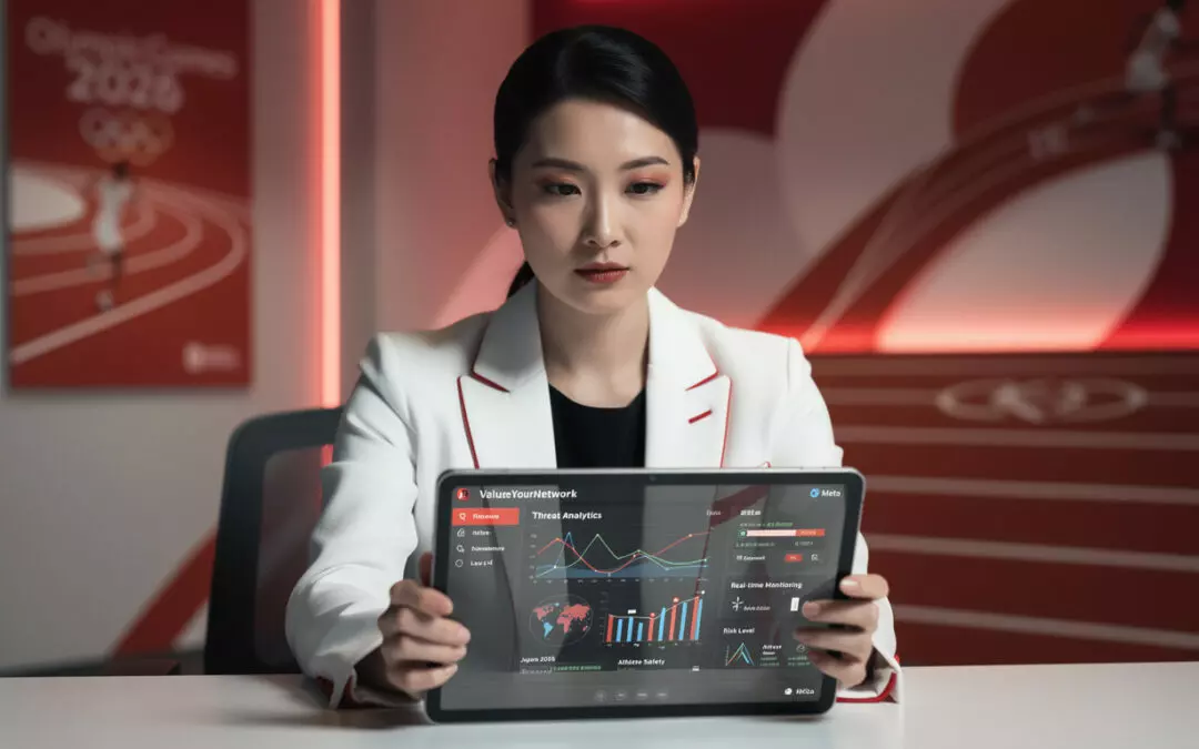 jo 2026 : meta s'engage aux côtés du japon pour protéger les athlètes contre les menaces et les comportements abusifs sur les réseaux sociaux durant les jeux olympiques.